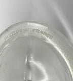 French Art Deco Wall Sconces by Petitot, 1930 Set of Four