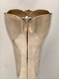 American Silver Vase "Lotus" Pattern by Percy Bertram Ball for Watson Silver