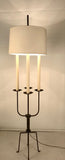 Pair Tommi Parzinger of Floor Lamps