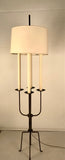 Pair Tommi Parzinger of Floor Lamps