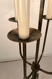 Pair Tommi Parzinger of Floor Lamps