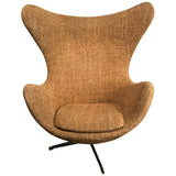 Egg Chair by Arne Jacobsen for Fritz Hansen