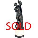 Italian Grand Tour Bronze, Venus Callipygean