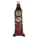 Astronomical Tower Clock by Planchon au Palais Royal