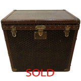 Goyard Trunk