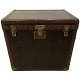 Goyard Trunk