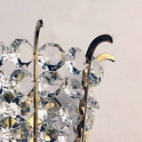 Set of Four Bakalowits Wall Sconces