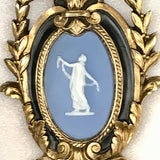 Pair of 1st Empire Style Antique Bras de Lumiere