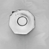 Antique  Silver Chamberstick