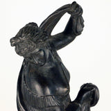 Italian Grand Tour Bronze, Venus Callipygean