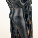 Italian Grand Tour Bronze, Venus Callipygean