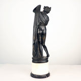 Italian Grand Tour Bronze, Venus Callipygean