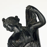 Italian Grand Tour Bronze, Venus Callipygean