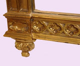 Gothic Revival Mirror