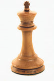Antique Jaques Staunton Chess Set