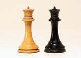 Antique Jaques Staunton Chess Set