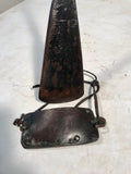 Antique Iron Whale Flensing Knife