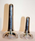 Edwardian Silver Épergne