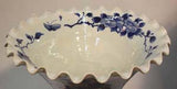 Large Antique Japanese Porcelain Vase
