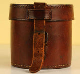 Edward Vom Hofe Restigouche 6/0 Fishing Reel with Original Leather Case