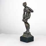 Grand Tour Bronze of Venus after Giambologna