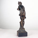 Grand Tour Bronze of Venus after Giambologna