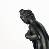 Grand Tour Bronze of Venus after Giambologna