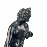 Grand Tour Bronze of Venus after Giambologna