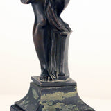 Grand Tour Bronze of Venus after Giambologna