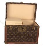 Louis Vuitton Train Case