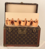 Louis Vuitton Train Case