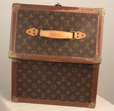 Louis Vuitton Train Case