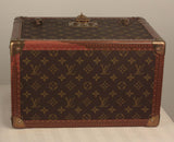 Louis Vuitton Train Case