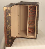 Louis Vuitton Train Case