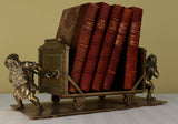 Continental Desk Top Book Stand 19th Century