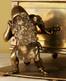 Continental Desk Top Book Stand 19th Century