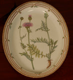 Flora Danica Porcelain Part Service