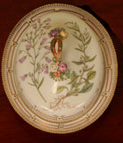 Flora Danica Porcelain Part Service