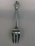 Carl Poul Petersen Sterling Salad Serving Set