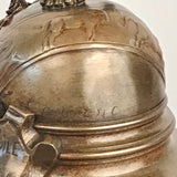 "Etoile de Matin" French Figural Bronze by Etienne Gaudez, 1845-1902