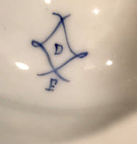 Antique Pair of French "Sevres" Bleu Celeste and Gilt Bronze Covered Urns