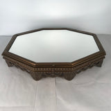 American Art Deco Bronze Surtout de Table