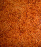 Figured Maple Tea Poy