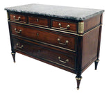 French Louis XVI Commode