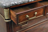 French Louis XVI Commode