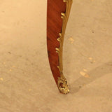 Antique Louis XV Style Kingwood Bureau Plat