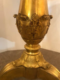 An important Restauration period ormolu Gueridon, c. 1820, Attributed to Thomire