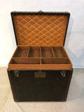 Goyard Trunk