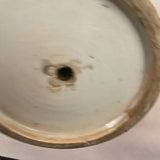 Large Pair of Antique Canton Baluster Vases