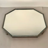 Antique French Empire Style Surtout de Table